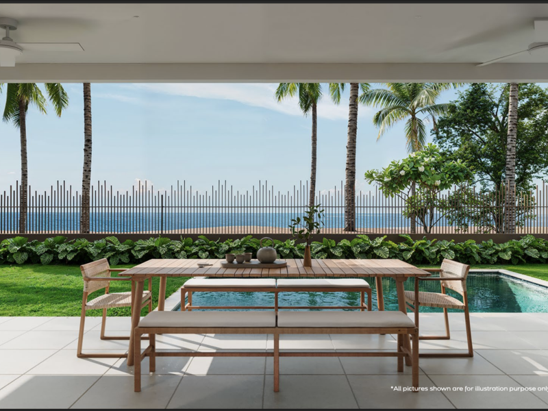 5 bed Single Family Homes For Sale in Jaco, Puntarenas - 1